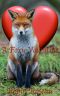 [The Fox Shorts 04] • A Foxy Valentine